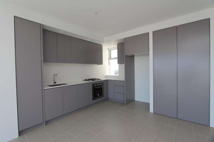 Third view of Homely apartment listing, 8/50 Waverley Street, Bondi Junction NSW 2022