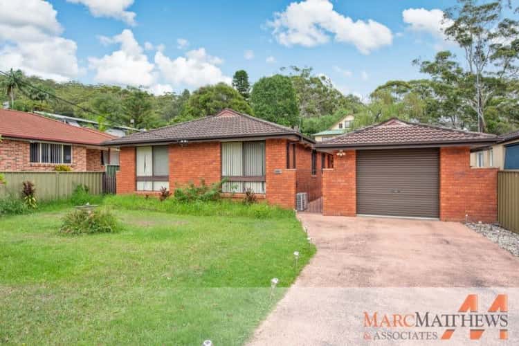 Main view of Homely house listing, 41 Greenfield Rd, Empire Bay NSW 2257