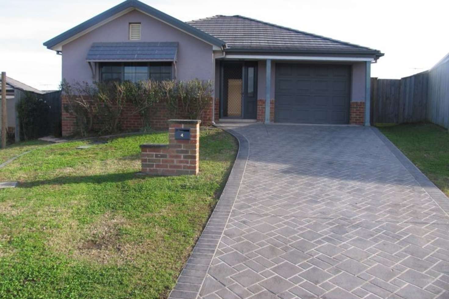 Main view of Homely house listing, 4 Budburst Circuit, Branxton NSW 2335