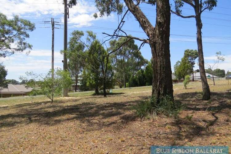 Second view of Homely residentialLand listing, 38 Gracefield Road, Brown Hill VIC 3350