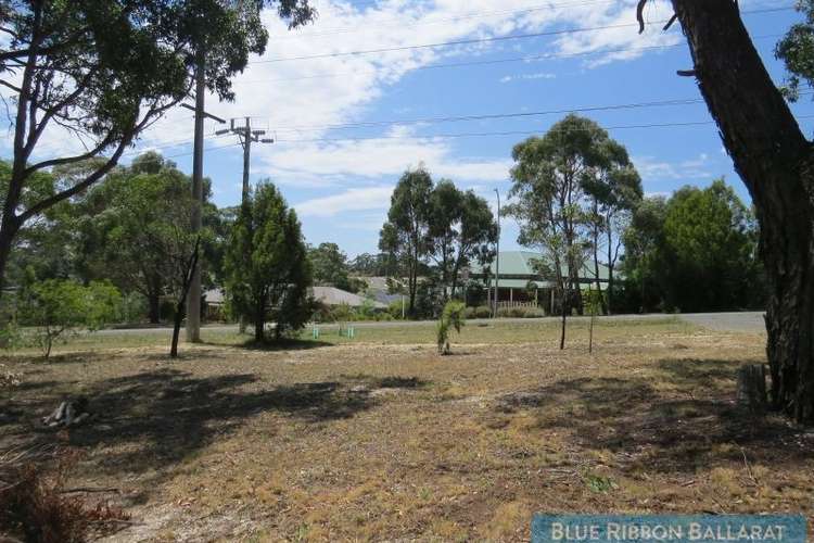 Fifth view of Homely residentialLand listing, 38 Gracefield Road, Brown Hill VIC 3350