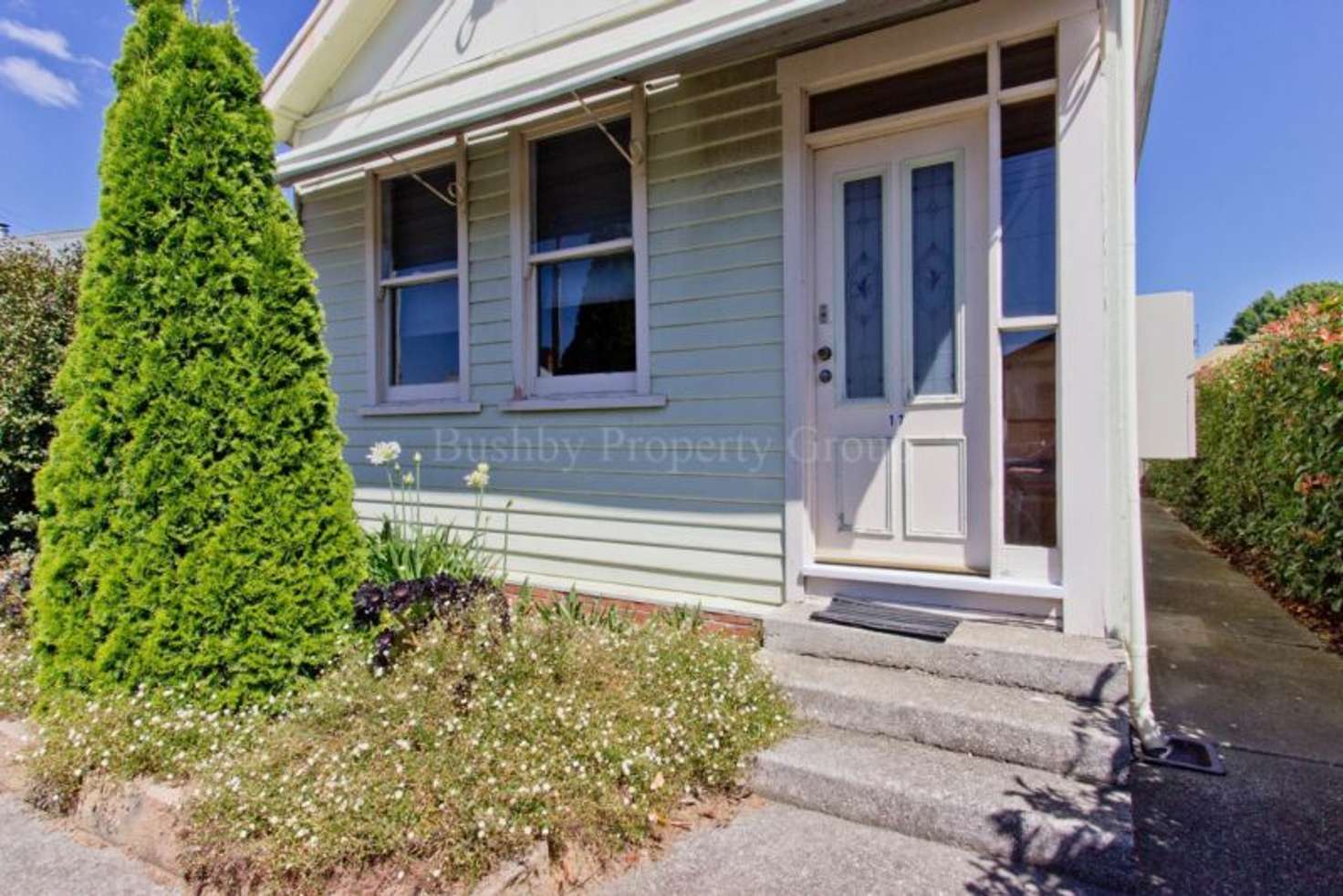 Main view of Homely house listing, 17 Hunter Street, Invermay TAS 7248