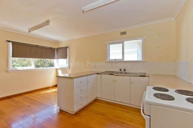 Second view of Homely house listing, 17 Hunter Street, Invermay TAS 7248