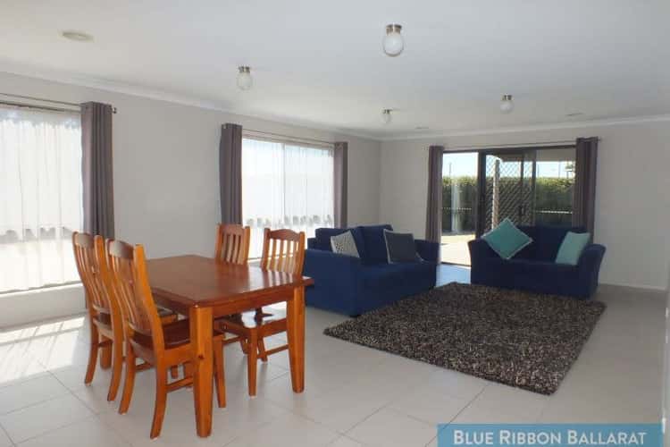 Fourth view of Homely house listing, 15 Macquarie Close, Delacombe VIC 3356