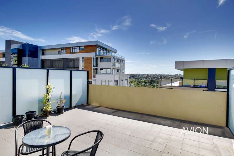 Seventh view of Homely apartment listing, 5/58 La Scala Avenue, Maribyrnong VIC 3032