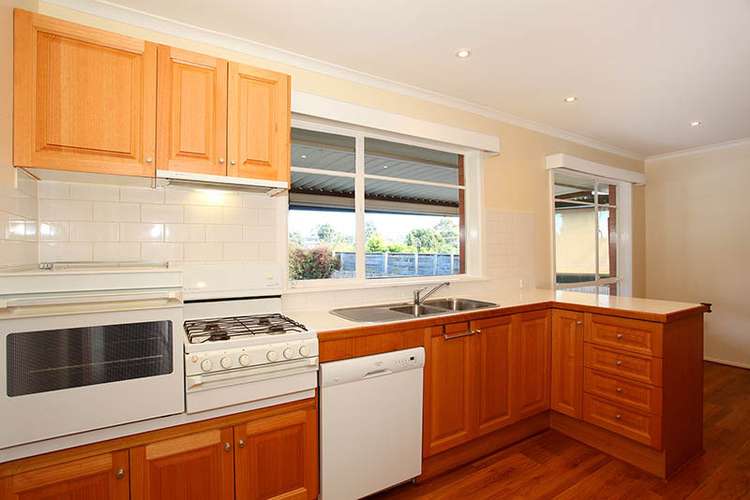 Second view of Homely house listing, 17 Dallas Crescent, Watsonia North VIC 3087