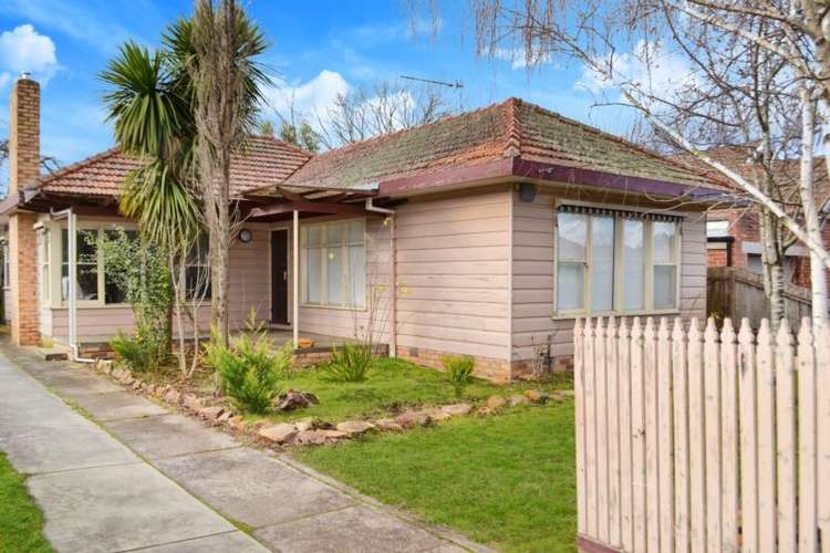 Main view of Homely house listing, 18 Cuthberts Road, Alfredton VIC 3350