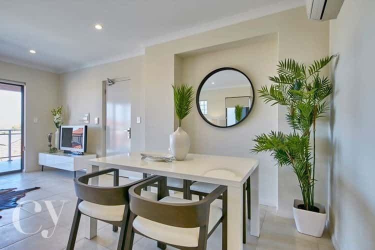 Fourth view of Homely apartment listing, 6/7 Birdwood Road, Melville WA 6156