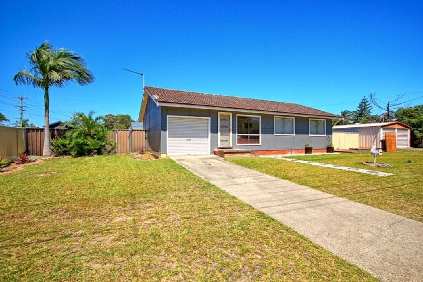 Main view of Homely house listing, 16 Vost Drive, Sanctuary Point NSW 2540