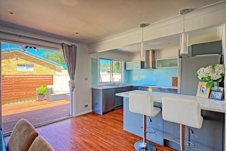 Third view of Homely house listing, 16 Vost Drive, Sanctuary Point NSW 2540