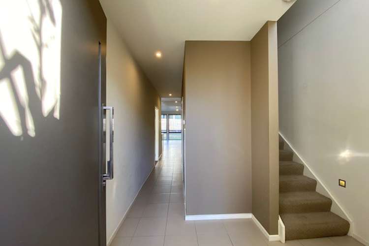 Second view of Homely house listing, LOT 12 Burn Nar Look Drive, Burwood VIC 3125