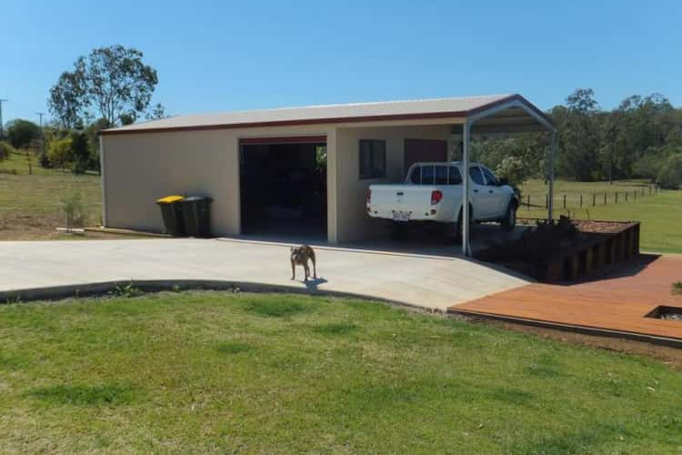 Third view of Homely lifestyle listing, 20 MISTY GUMS DRIVE, Apple Tree Creek QLD 4660