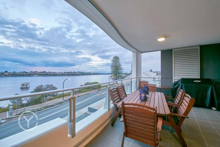 Main view of Homely apartment listing, 30/21 The Esplanade, Mount Pleasant WA 6153