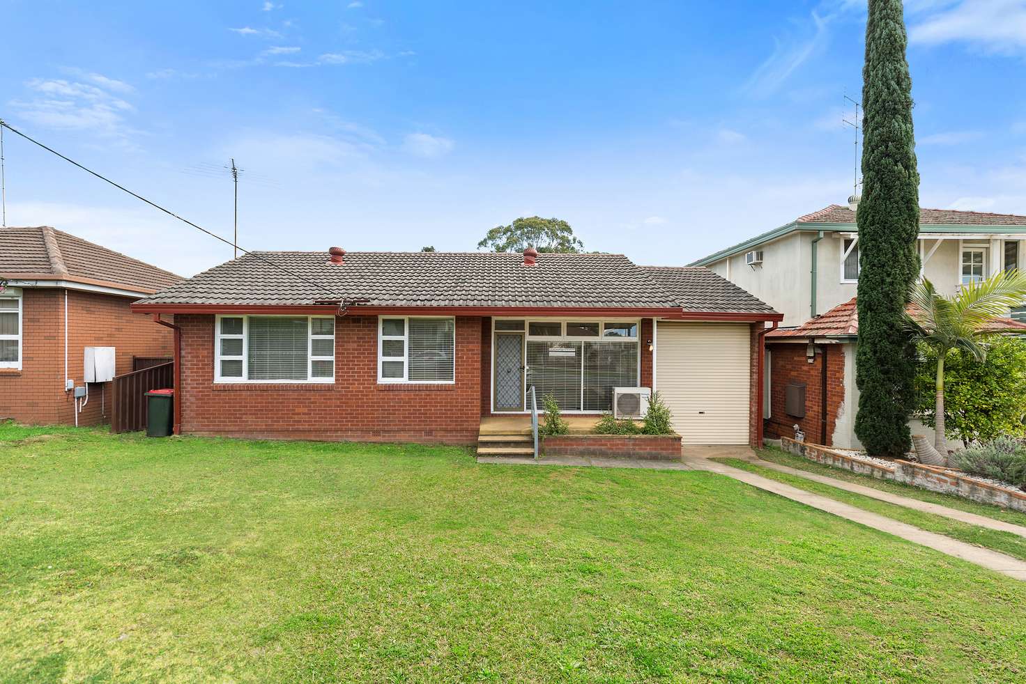 Main view of Homely house listing, 17 Craiglea Street, Blacktown NSW 2148