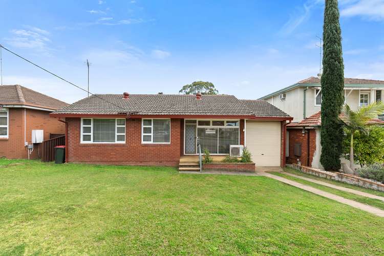 17 Craiglea Street, Blacktown NSW 2148