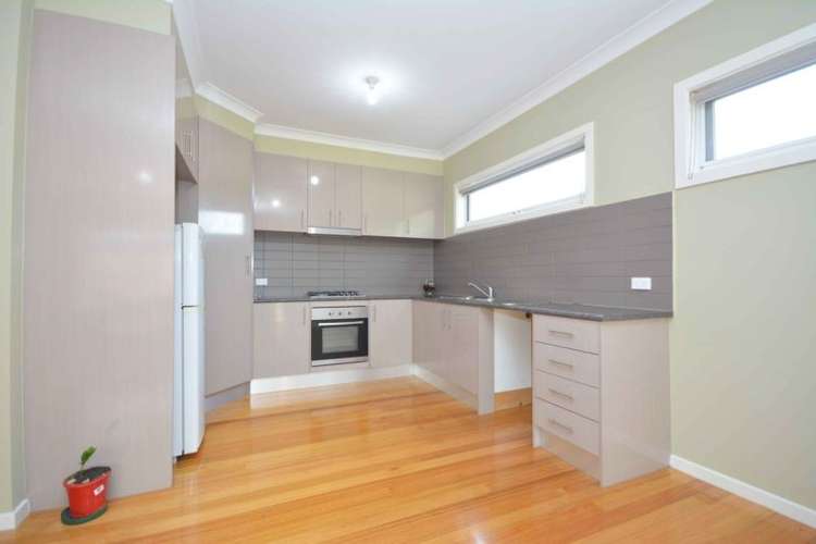Main view of Homely townhouse listing, 3/1015 Pascoe Vale Road, Jacana VIC 3047