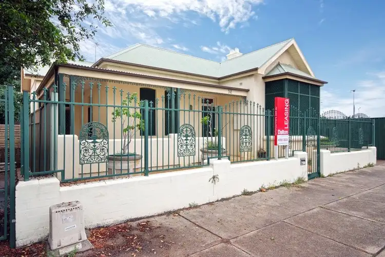 141 Parry Street