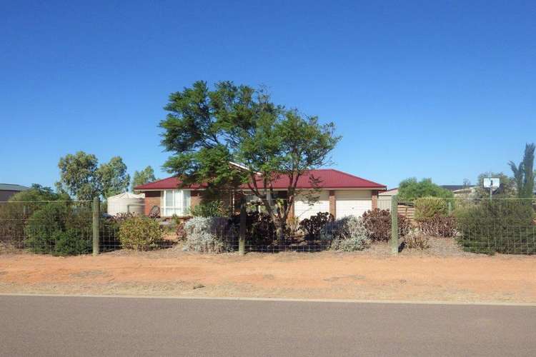 Main view of Homely house listing, 9 FAIRCLOUGH CRESCENT, Whyalla Jenkins SA 5609