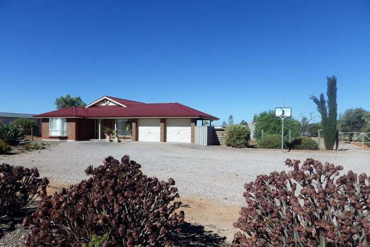 Second view of Homely house listing, 9 FAIRCLOUGH CRESCENT, Whyalla Jenkins SA 5609