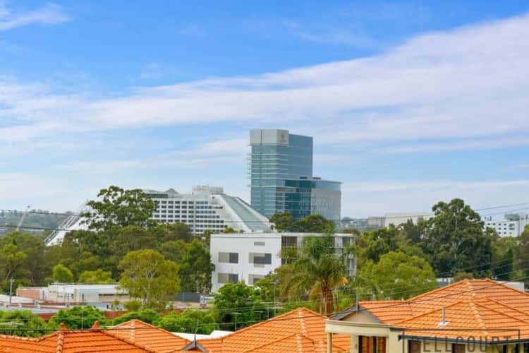 Second view of Homely unit listing, 11/6 Hampton Street, Burswood WA 6100