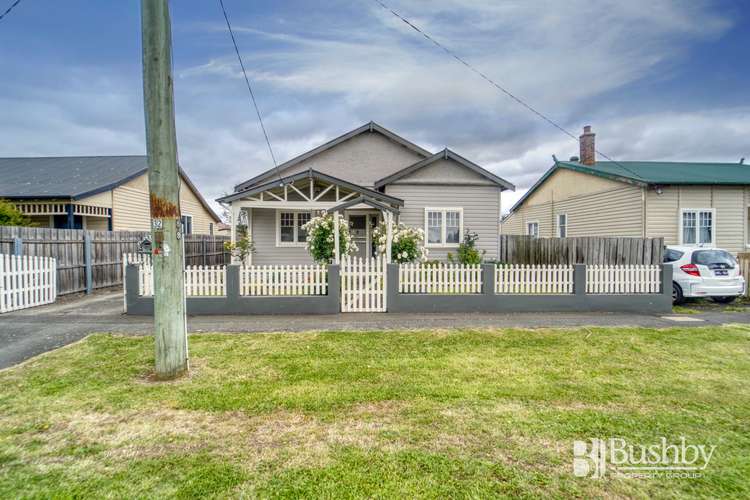 Second view of Homely house listing, 88 Forster Street, Invermay TAS 7248