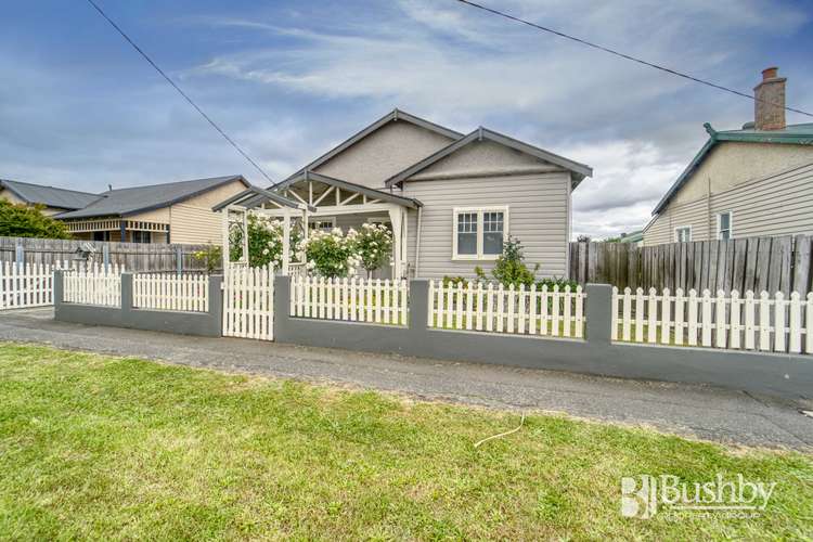 Third view of Homely house listing, 88 Forster Street, Invermay TAS 7248