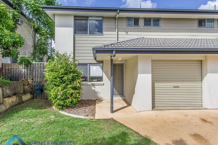 Main view of Homely townhouse listing, 30/38-48 Brays Road, Murrumba Downs QLD 4503