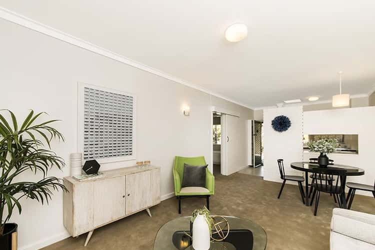 Second view of Homely unit listing, 11/12 Murray Avenue, Mosman Park WA 6012