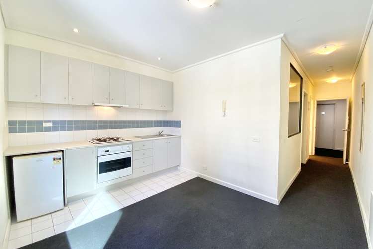 Main view of Homely apartment listing, 610/112 A'Beckett Street, Melbourne VIC 3000