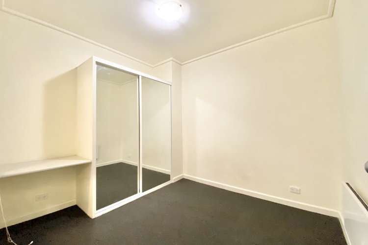 Third view of Homely apartment listing, 610/112 A'Beckett Street, Melbourne VIC 3000