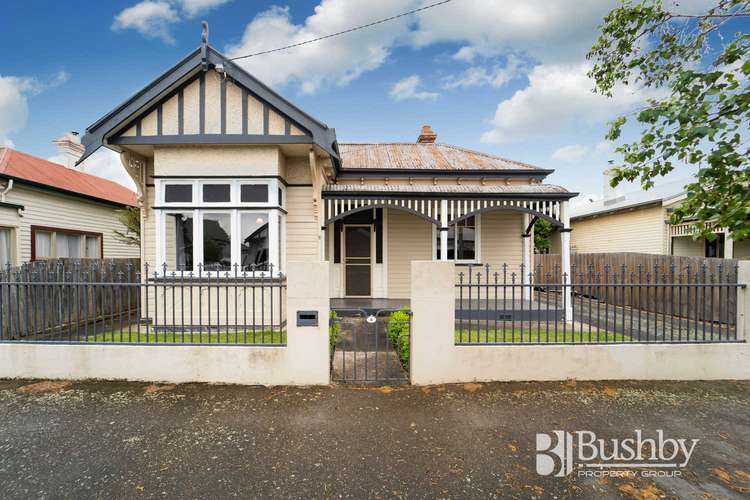 Main view of Homely house listing, 6 Mann Street, Invermay TAS 7248