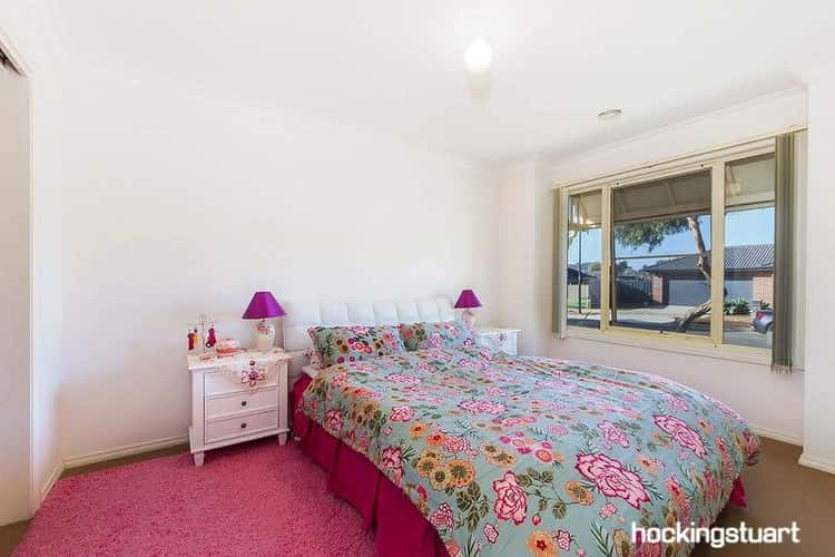 Fifth view of Homely house listing, 21 Deakin Grove, Burnside Heights VIC 3023