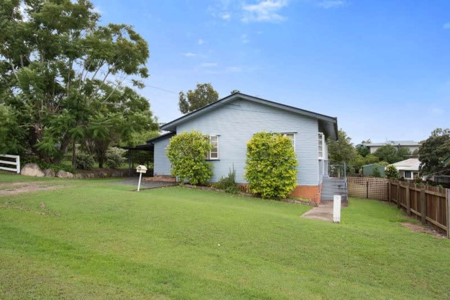 Main view of Homely house listing, 8 Macalister Street, Ipswich QLD 4305