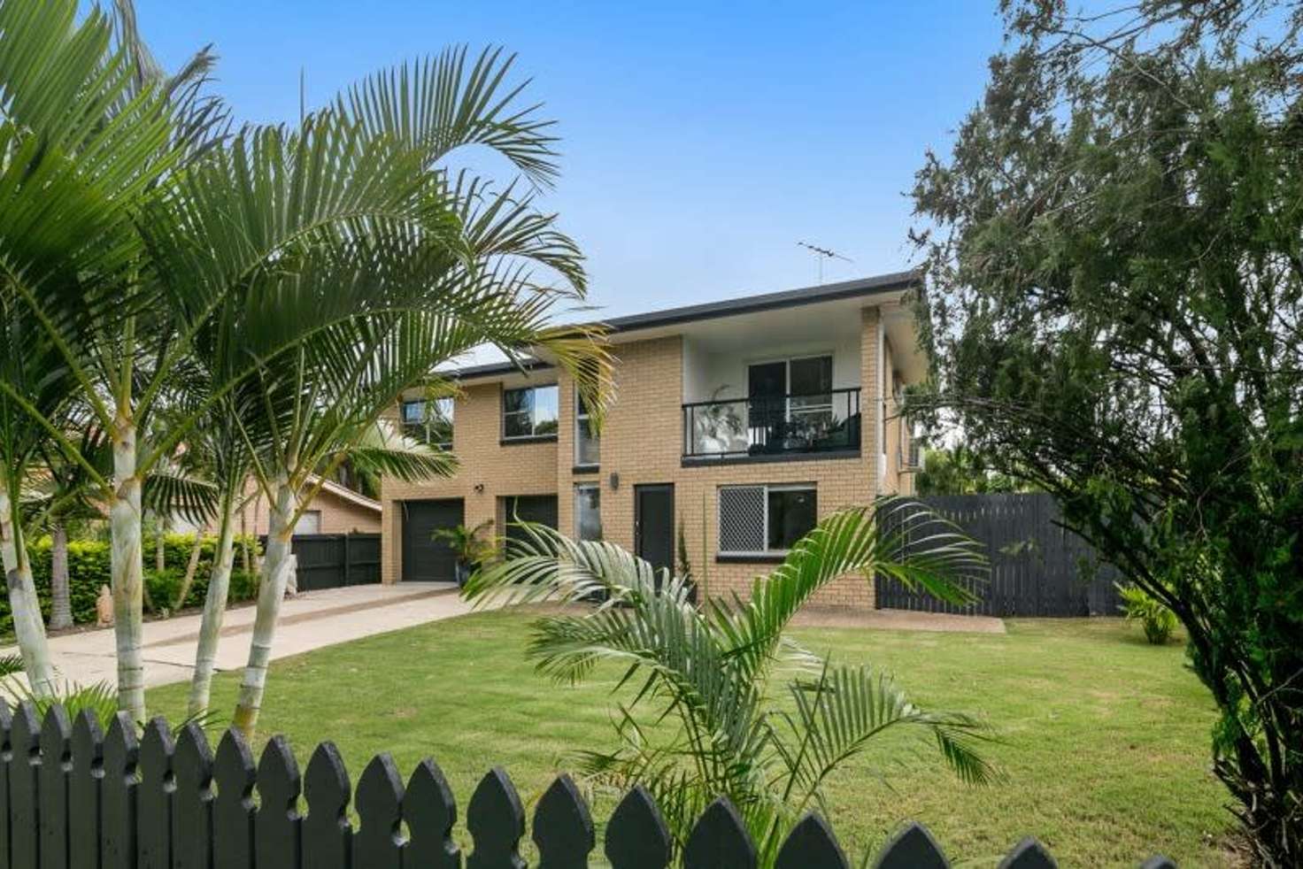 Main view of Homely house listing, 12 Leopard Street, Raceview QLD 4305