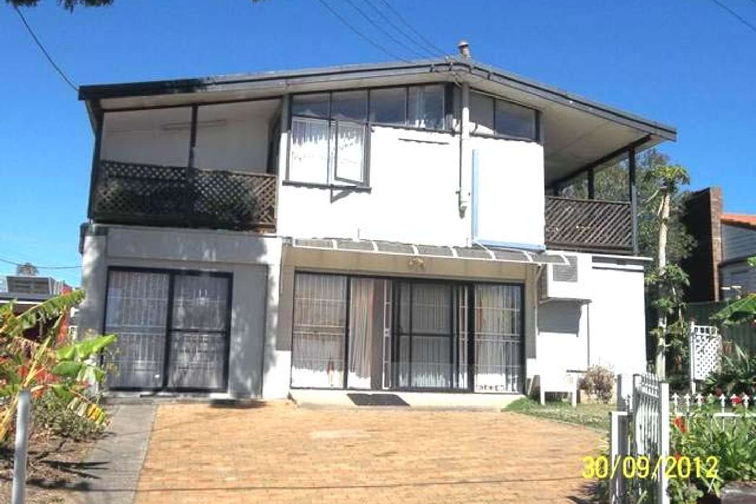 Main view of Homely house listing, 9/118 Best Road, Seven Hills NSW 2147