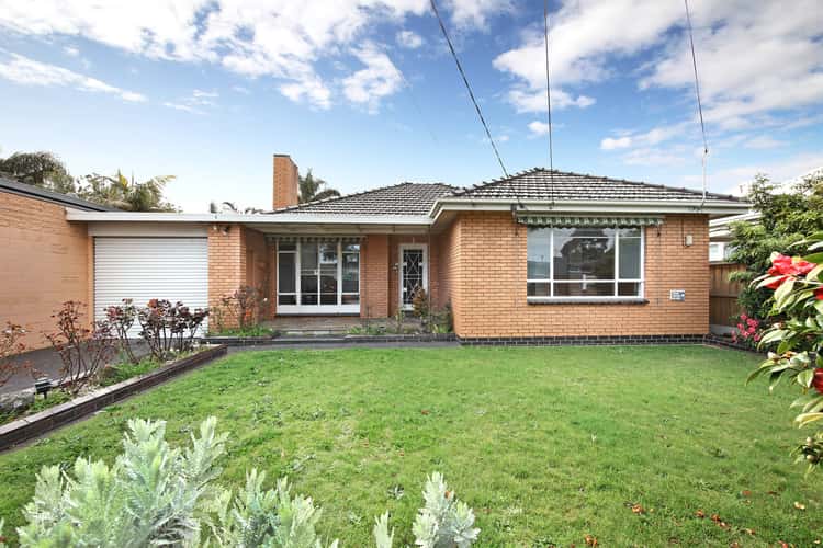 Main view of Homely house listing, 1 Hastings Avenue, Beaumaris VIC 3193