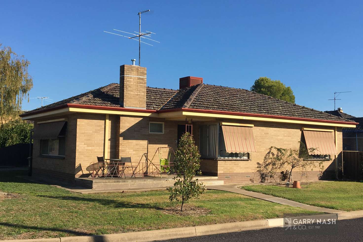 Main view of Homely house listing, 12 Franklin Street, Wangaratta VIC 3677