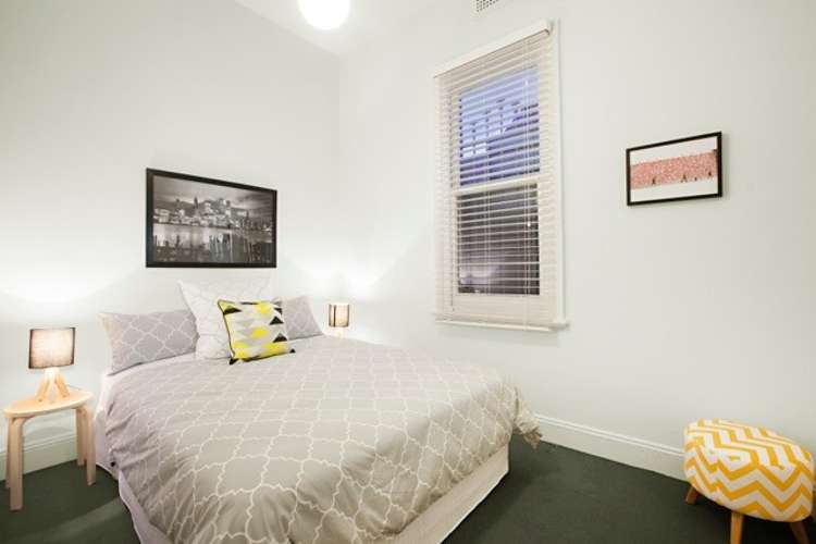 Second view of Homely house listing, 8 Little O'Grady Street, Albert Park VIC 3206