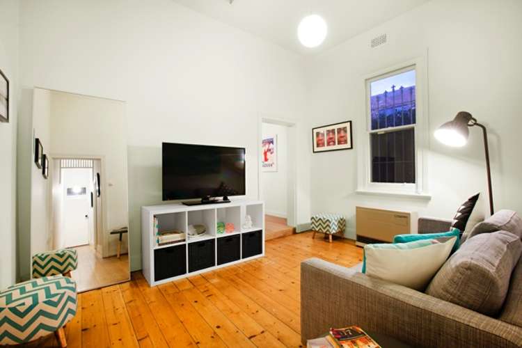 Fourth view of Homely house listing, 8 Little O'Grady Street, Albert Park VIC 3206