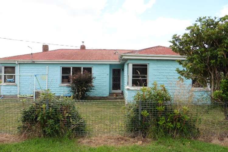 Main view of Homely house listing, 37 East Maurice Road, Ringarooma TAS 7263