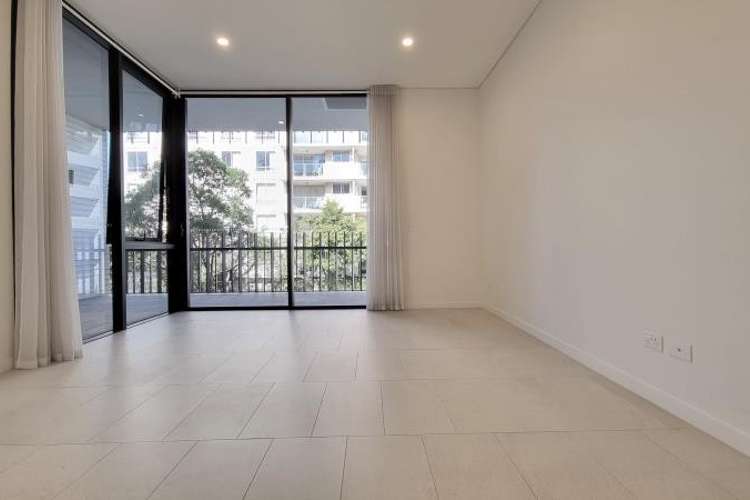 Fourth view of Homely apartment listing, 5306/34 Wellington Street, Bondi NSW 2026