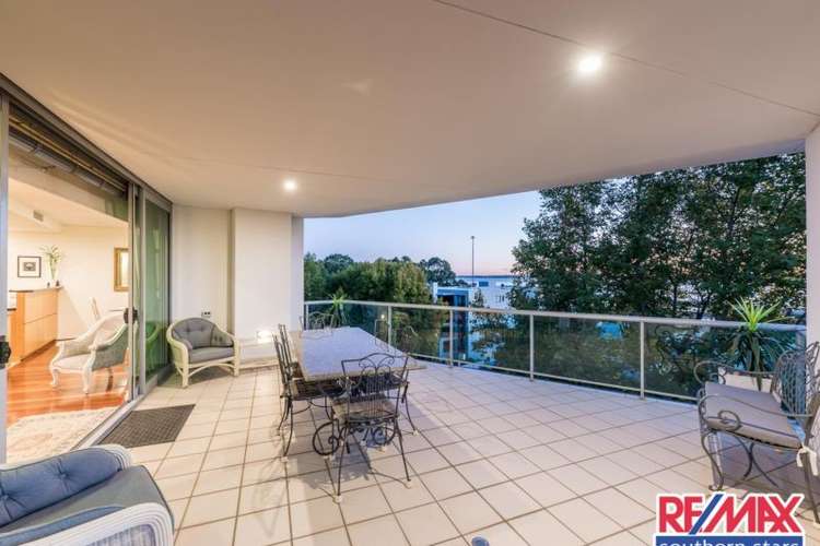 Fifth view of Homely apartment listing, 5/10 Stone Street, South Perth WA 6151