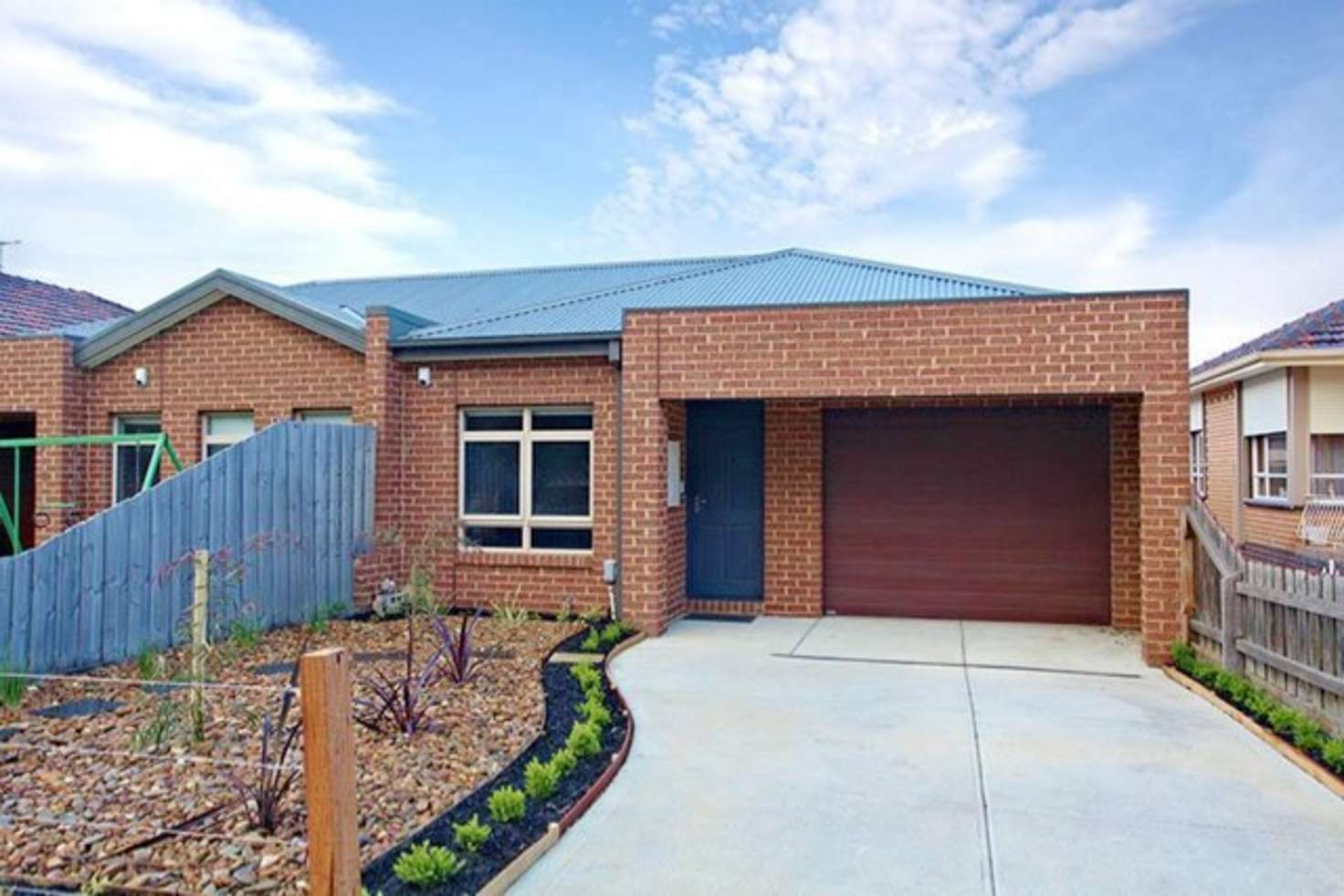 Main view of Homely house listing, 2/5 Beuron Road, Altona North VIC 3025