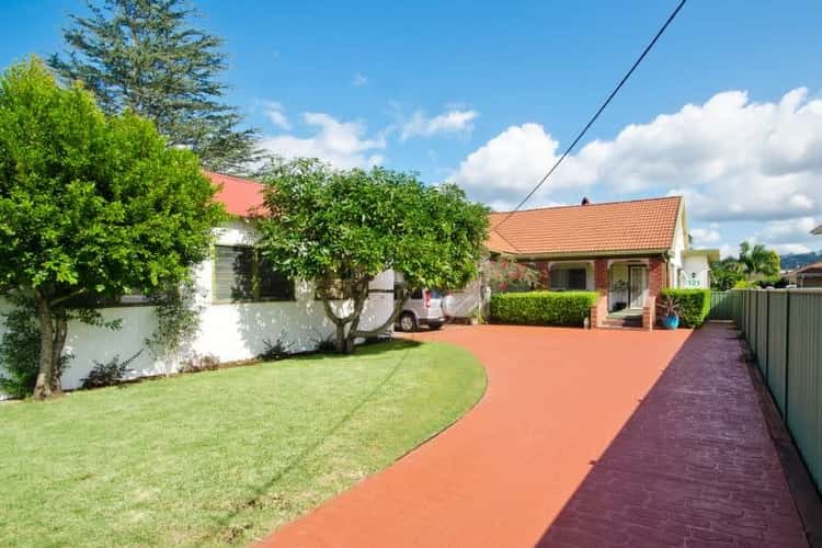 Main view of Homely house listing, 121 Springwood Street, Ettalong Beach NSW 2257