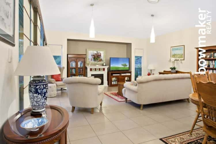 Fifth view of Homely house listing, 40 Pandorea Circuit, North Lakes QLD 4509