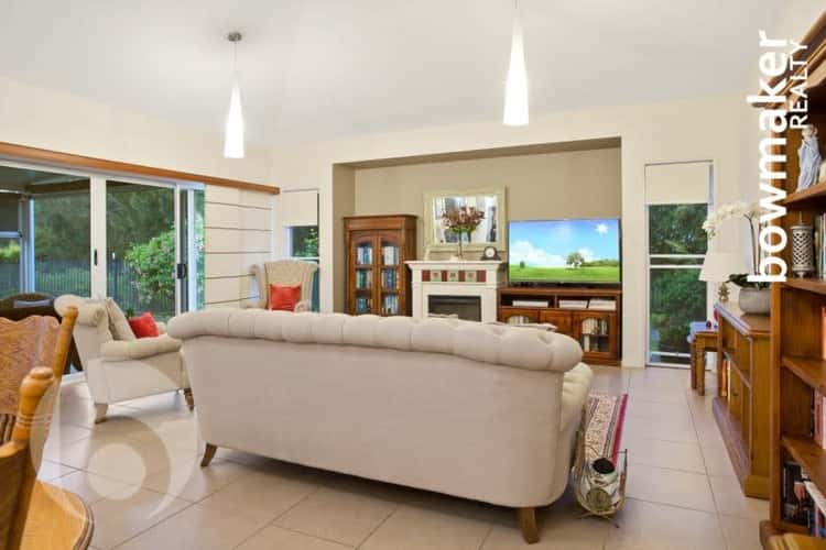 Sixth view of Homely house listing, 40 Pandorea Circuit, North Lakes QLD 4509