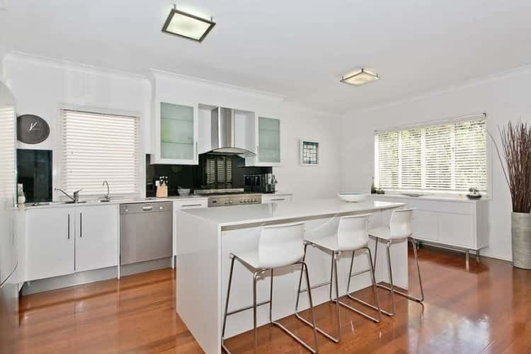 Third view of Homely house listing, 25 Tweed Street, Ashgrove QLD 4060