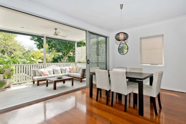 Fourth view of Homely house listing, 25 Tweed Street, Ashgrove QLD 4060