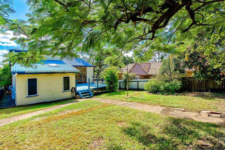 Second view of Homely house listing, 56 Samford Road, Alderley QLD 4051