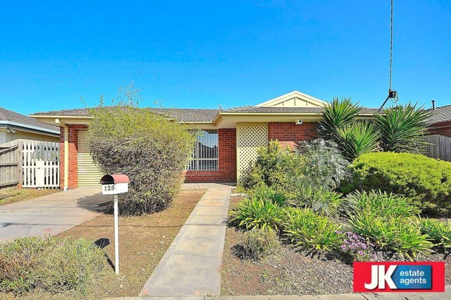 Main view of Homely house listing, 129 Silvereye Crescent, Werribee VIC 3030